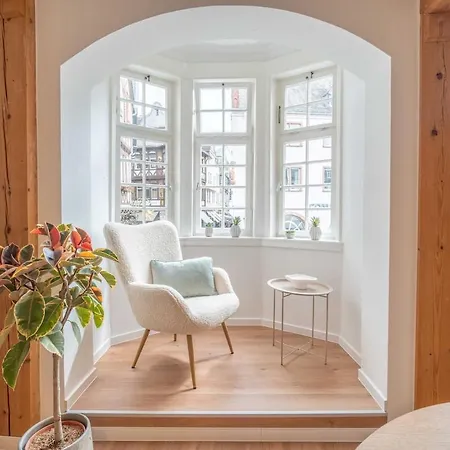 Stilvolle Am Kornmarkt In Limburg ليمبورغ ان دير لان