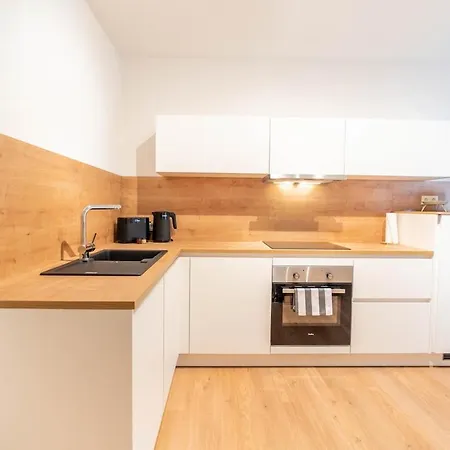 Appartement Stilvolle Am Kornmarkt In Limburg