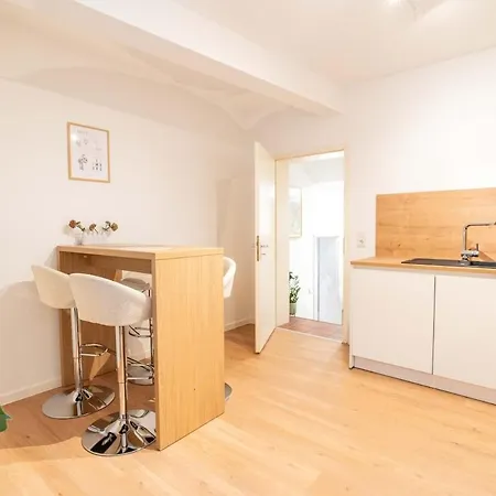 Stilvolle Am Kornmarkt In Limburg ليمبورغ ان دير لان